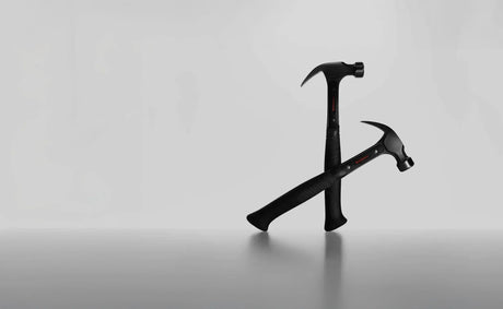 The Hultafors Claw Hammer TC
