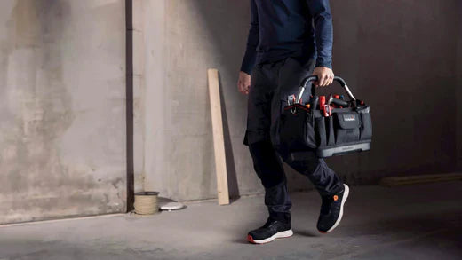 The ideal companions for your tools