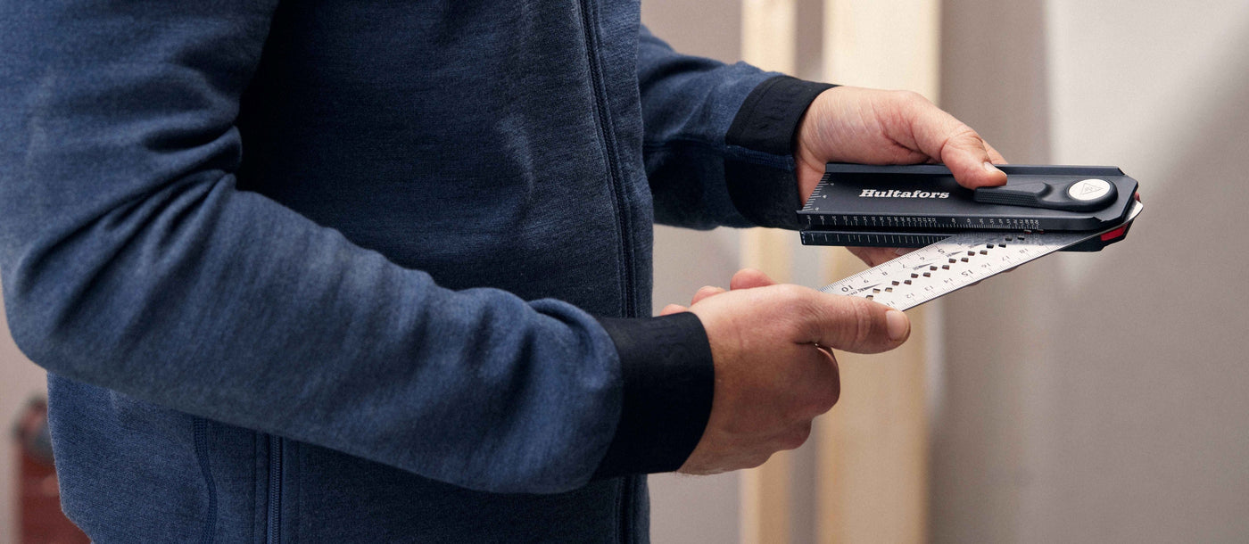 Our Quattro Bevel Square won this year's iF DESIGN AWARD