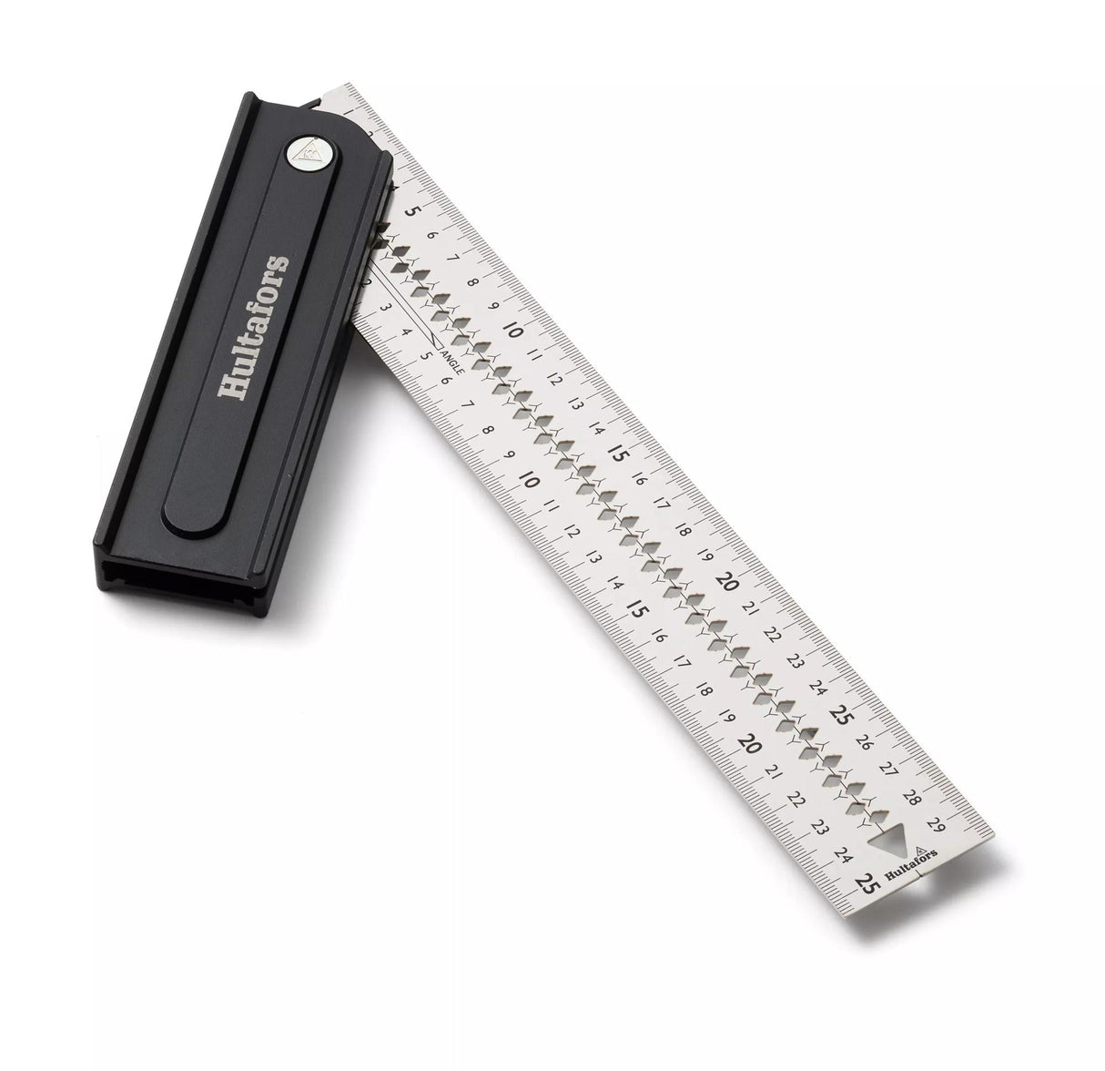 Adjustable miter square - Quattro 270