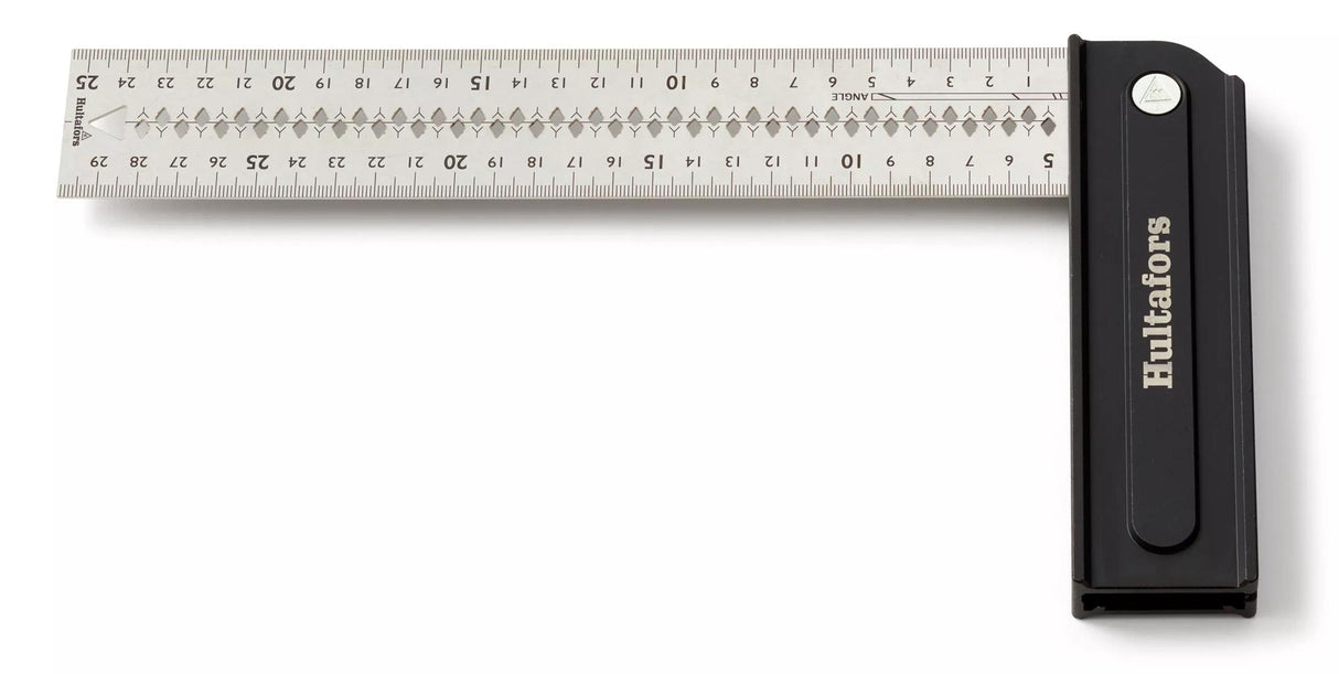 Adjustable miter square - Quattro 270
