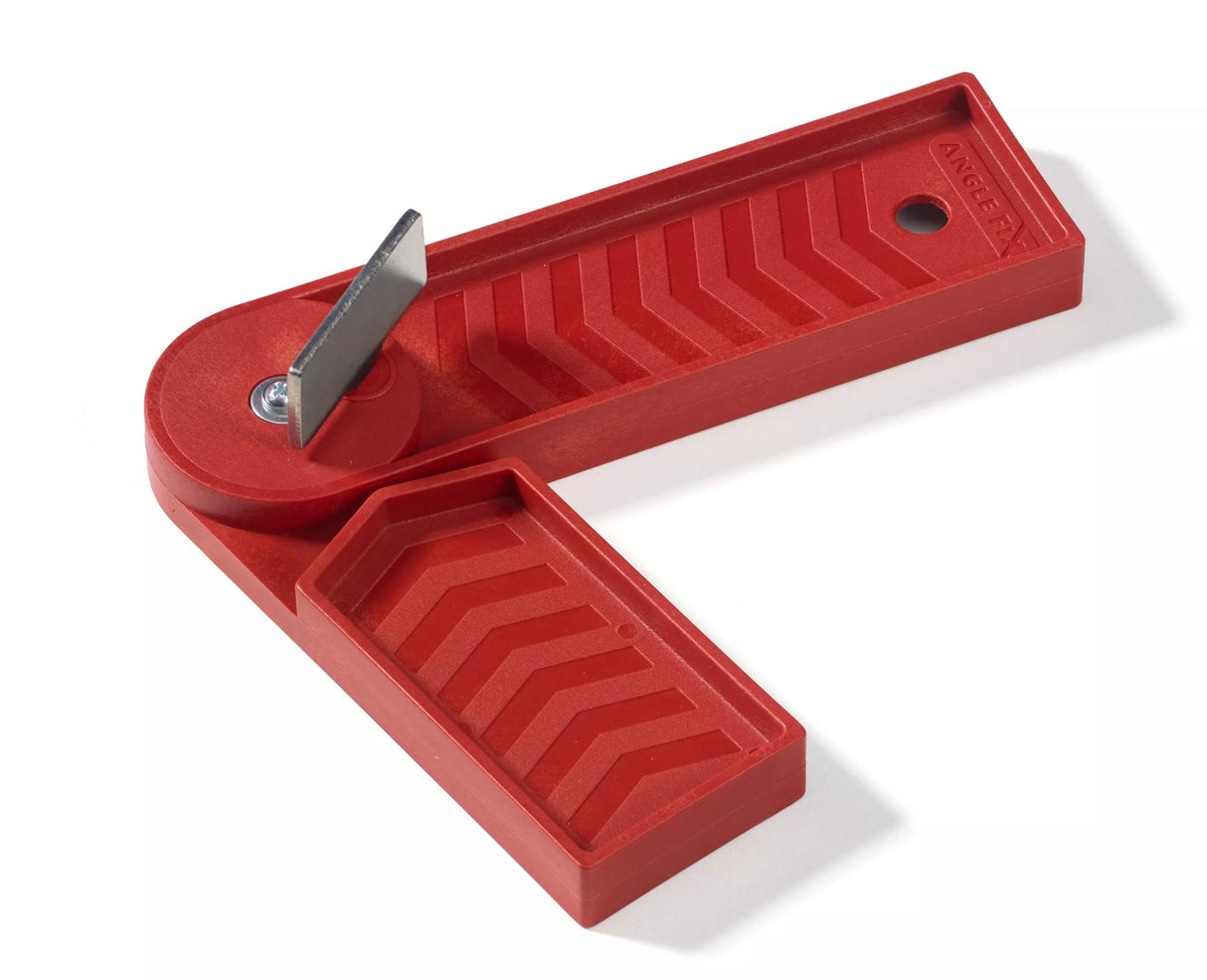 Kątownik uciosowy GV