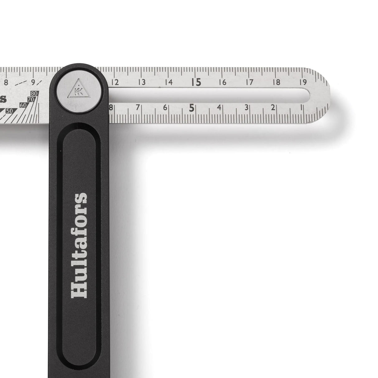 Verschuifbare zwaaihaak