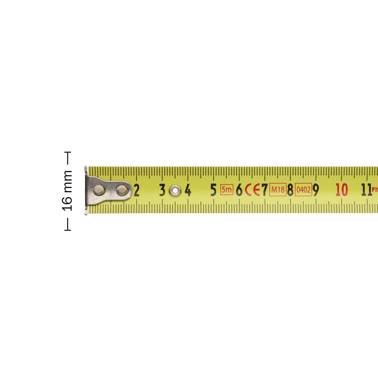 Short Tape Steel SL