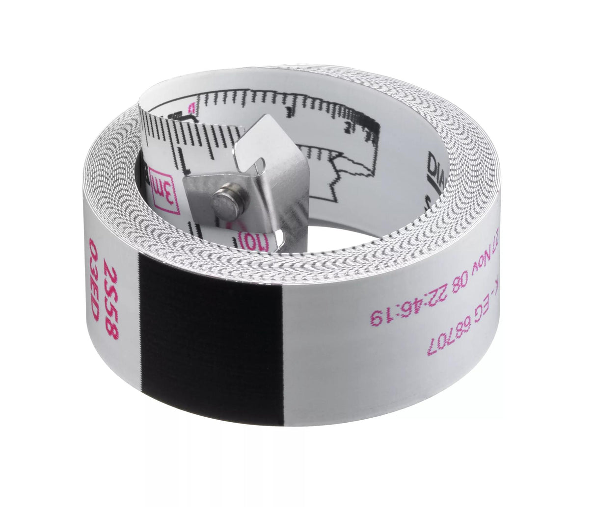 Reserve meetband Talmeter 6M