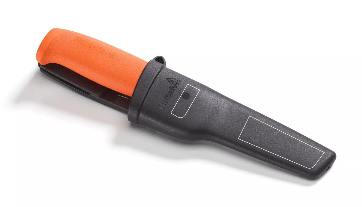 Nóż rzemieślniczy HVK z personalizowanym nadrukiem