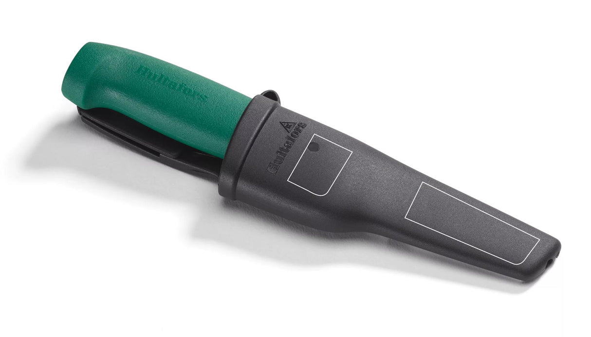 Heavy-Duty Messer GK mit Werbeaufdruck