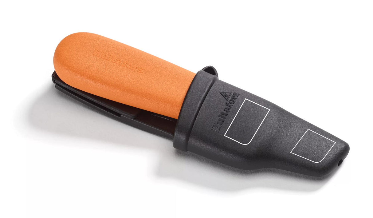 Elektrikermesser ELK mit Werbeaufdruck