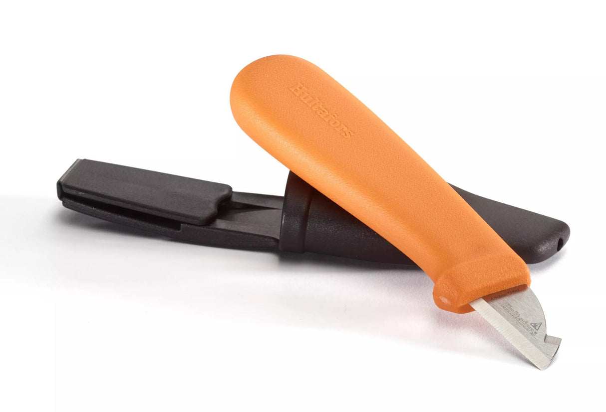 Elektrikermesser ELK mit Werbeaufdruck