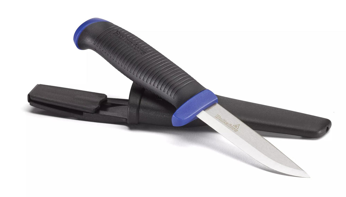 Werbedruck Messer