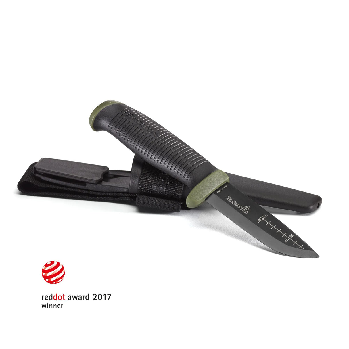 Outdoor Messer OK4