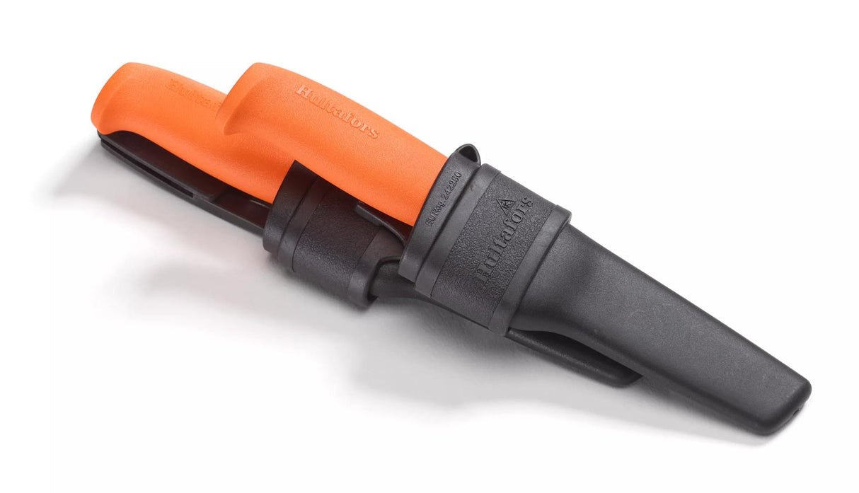 Custodia doppia HVK & HVK