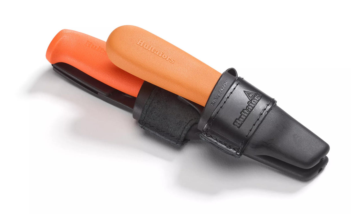Dubbel holster HVK & ELK