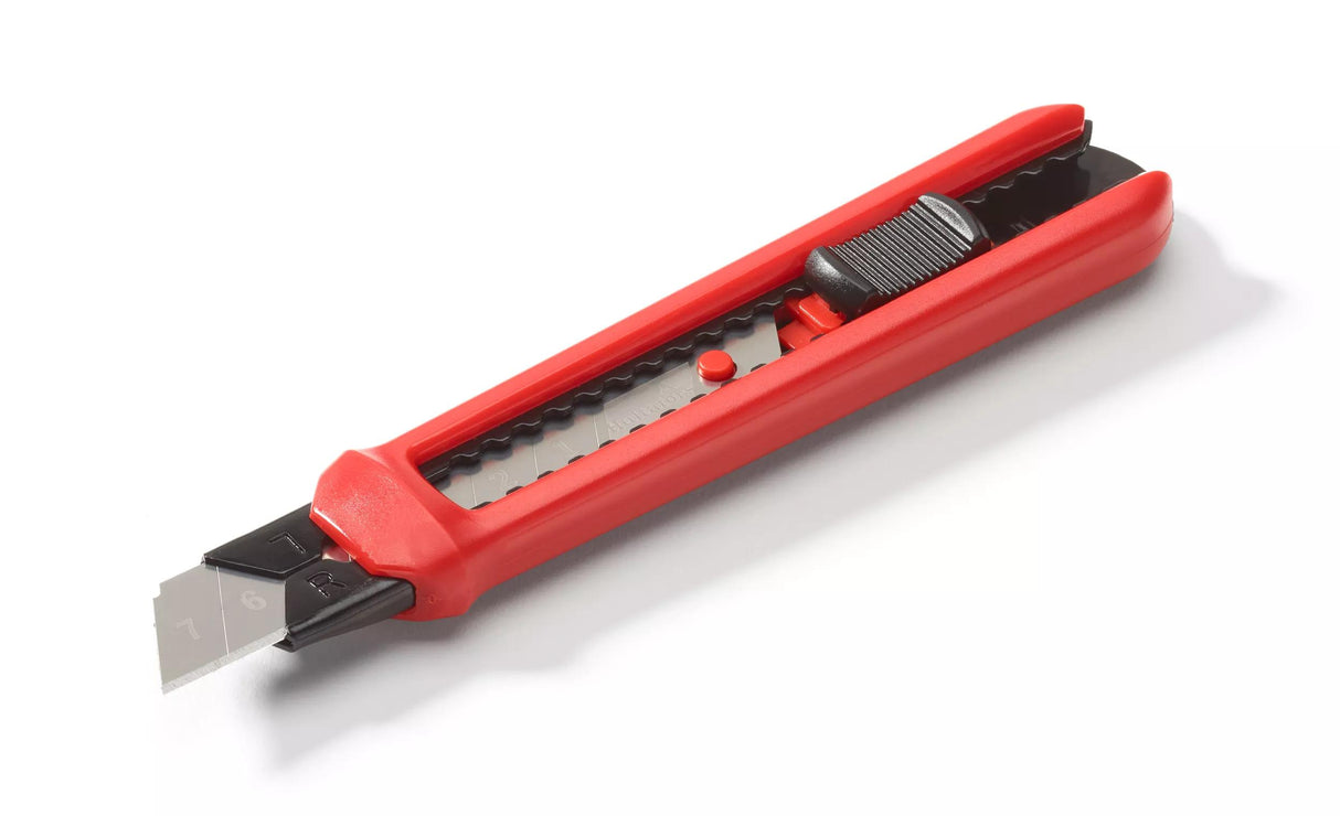 Nóż odłamywany SPP 18A