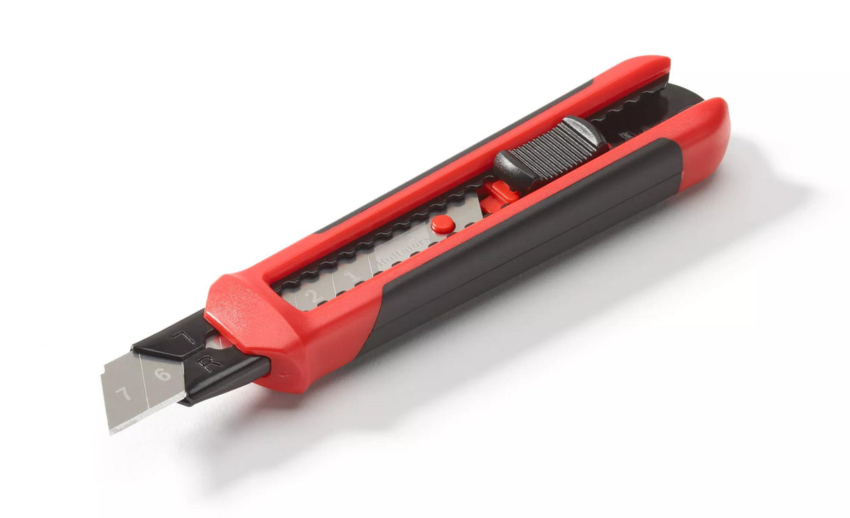Snap-Off Knife SRP 18A
