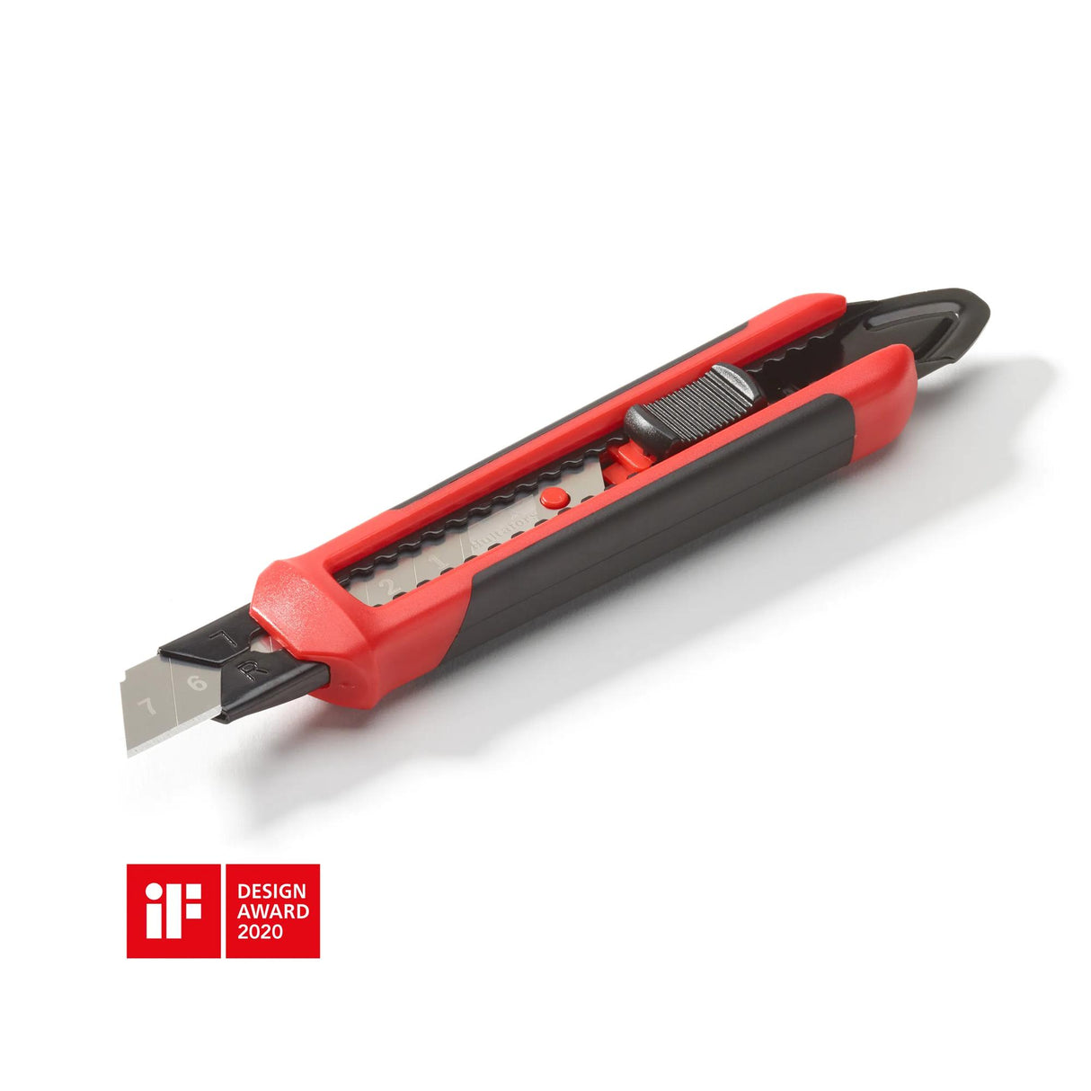 Snap-off Knife SFRP 18A