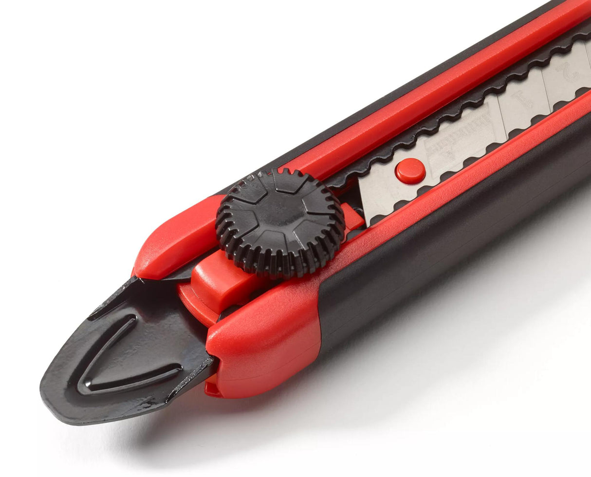 Nóż odłamywany SFRP 18W