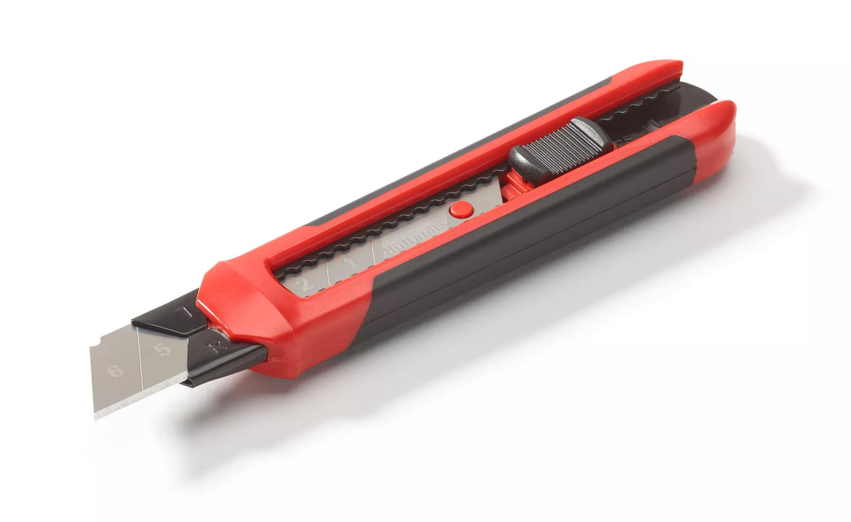 Nóż odłamywany SRP 25A