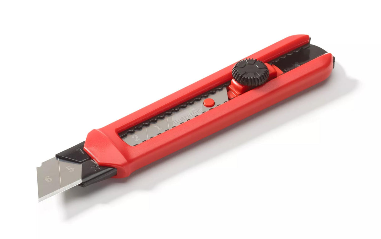 Snap-Off Knife SPP 25W