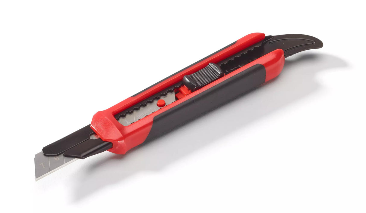 Couteau à lame rétractable SFRPB 18A