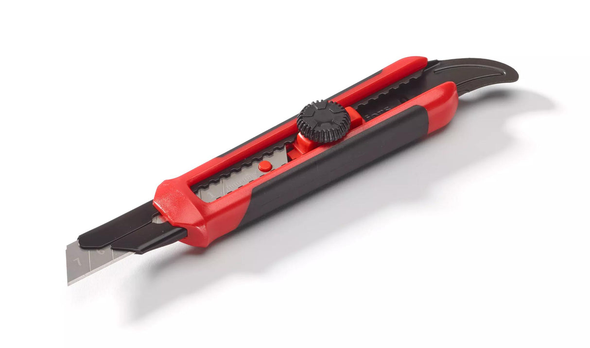 Cutter à lame rétractable SFRPB 8W