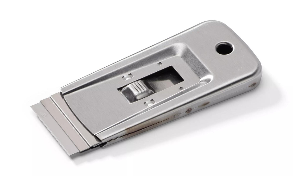 Raschietto per vetro