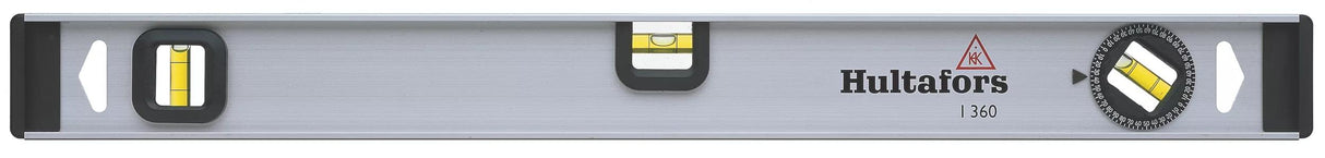 Livella in alluminio I 360