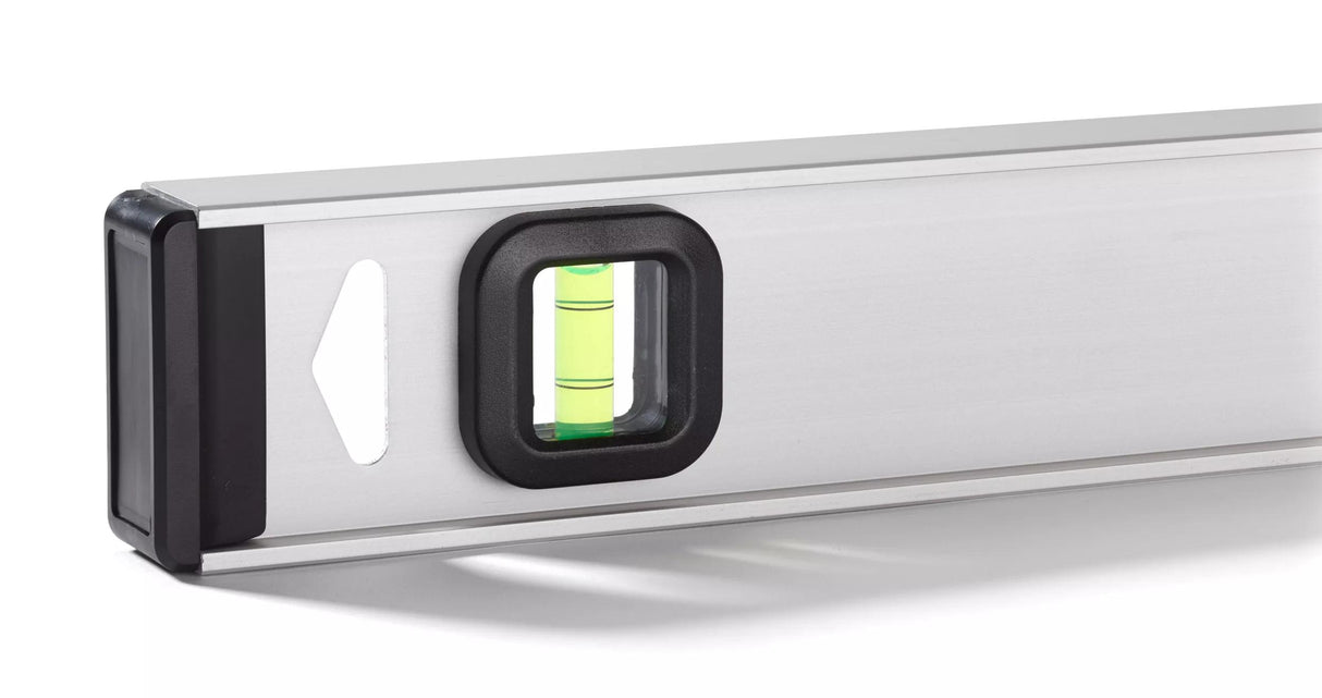 Spirit Level Aluminium I 360