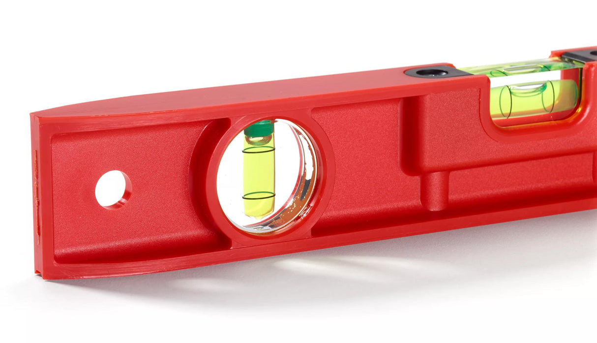 Torpedvattenpass plast TVP