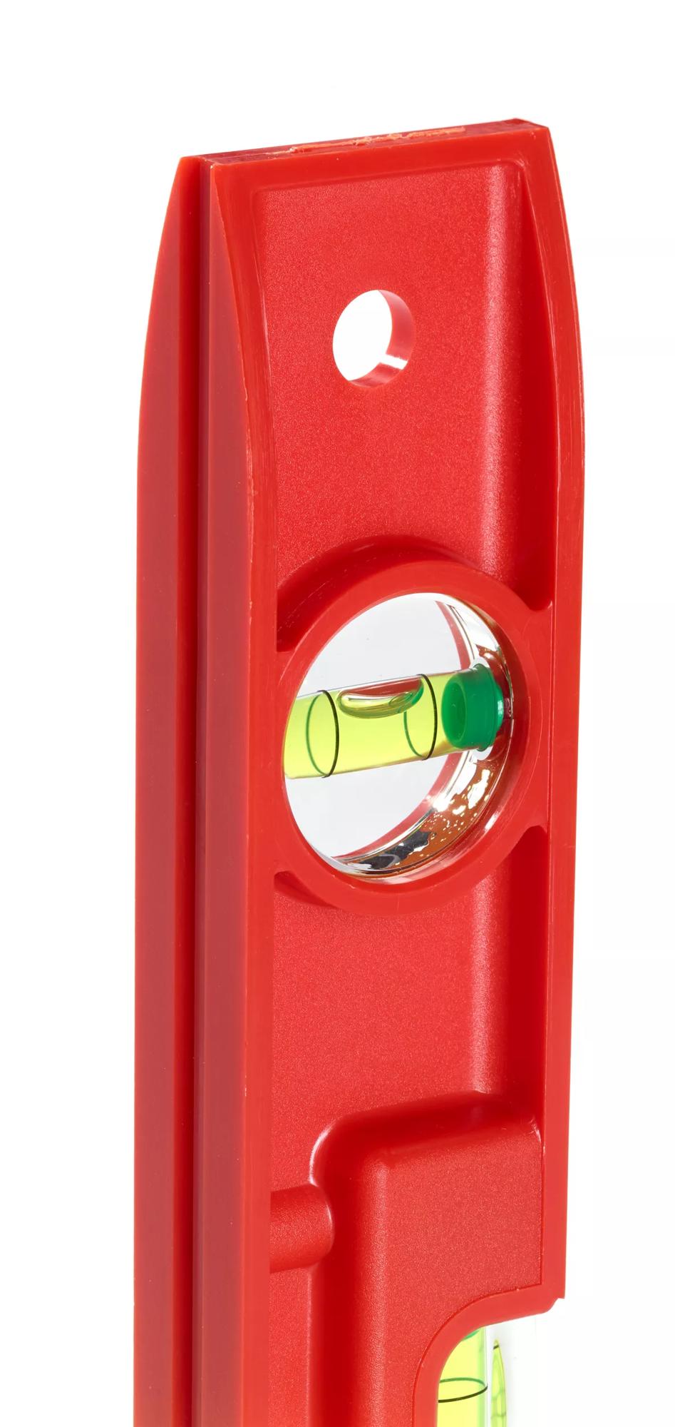 Niveau à bulle Torpille TVP