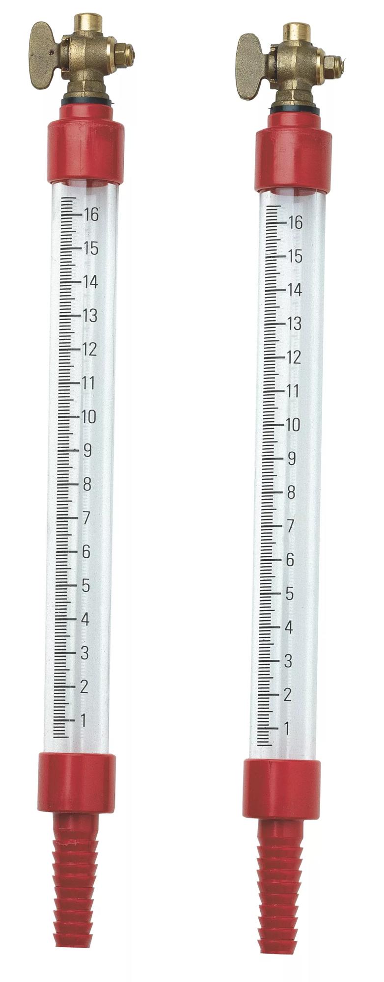 SCHLAUCHWASSERWAAGE S