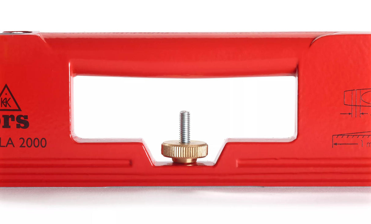 Niveau à bulle LIBELLA 2000