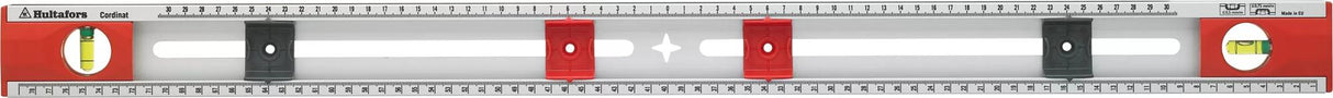 Spirit Level Cordinat