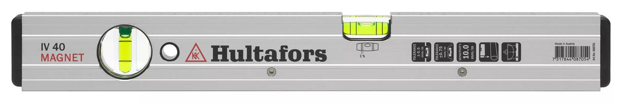 Waterpas IV 40 Magneet