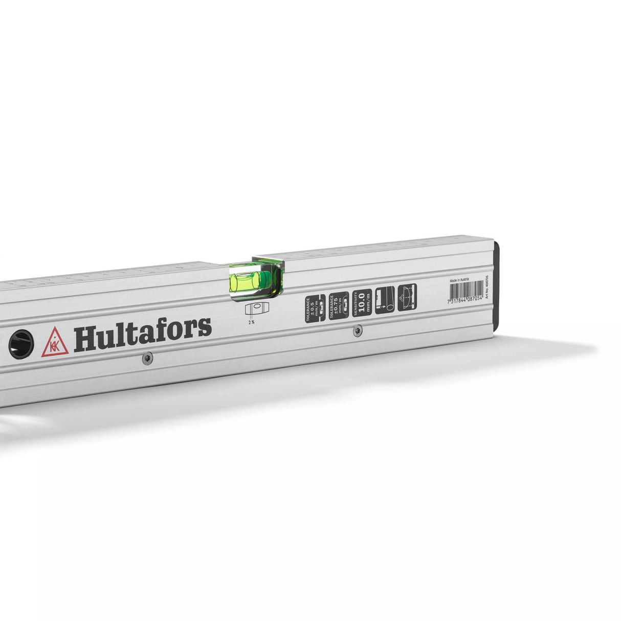 Poziomnica magnetyczna IV 40