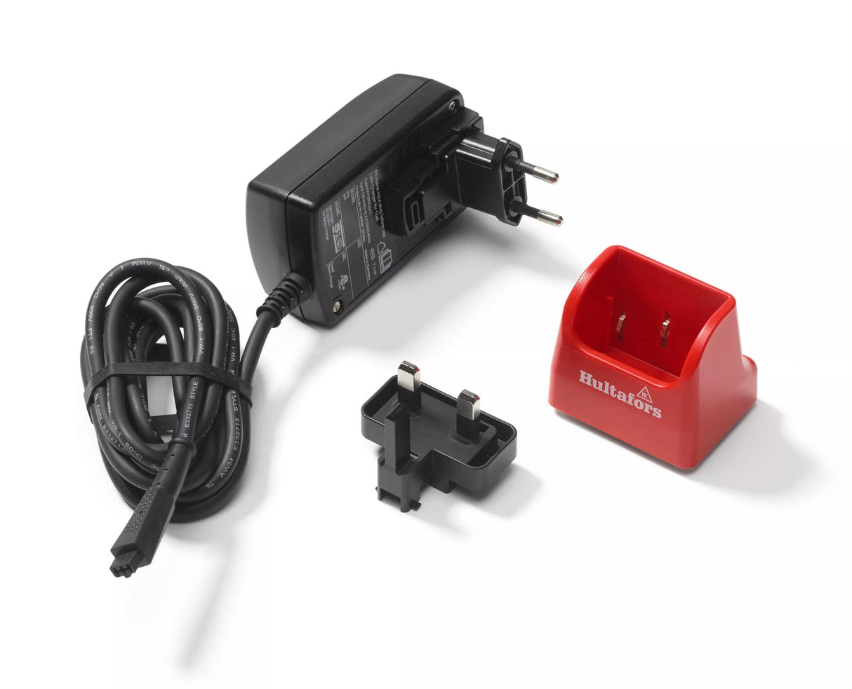 Li-ion oplader