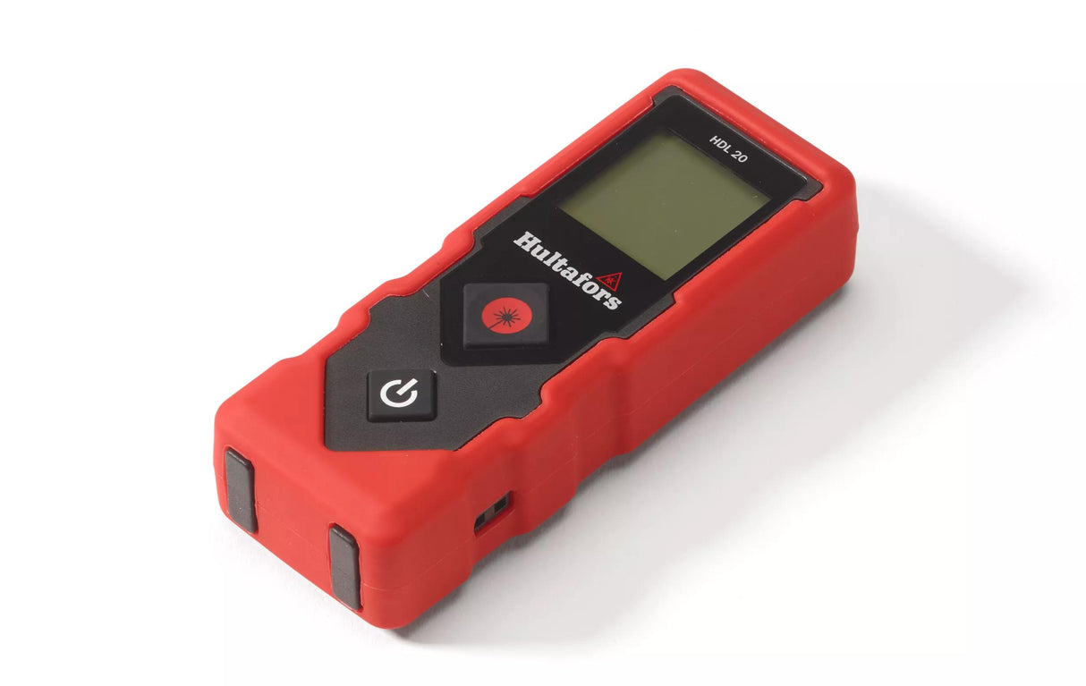 LASER DISTANCE METER HDL 20