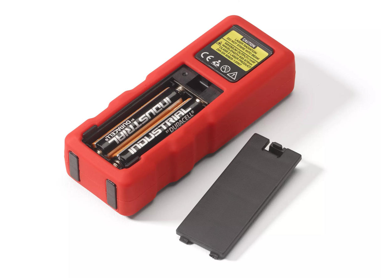 LASER DISTANCE METER HDL 20