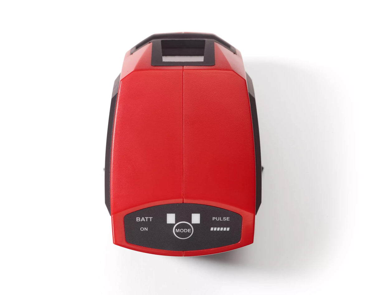 KIT CROSS LASER VERT