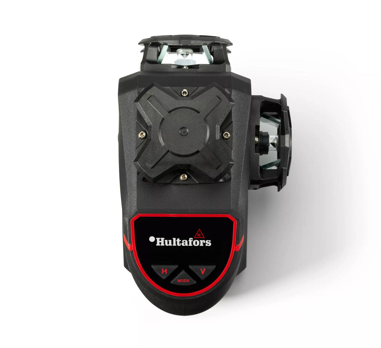 Grüner Kreuzlaser 360