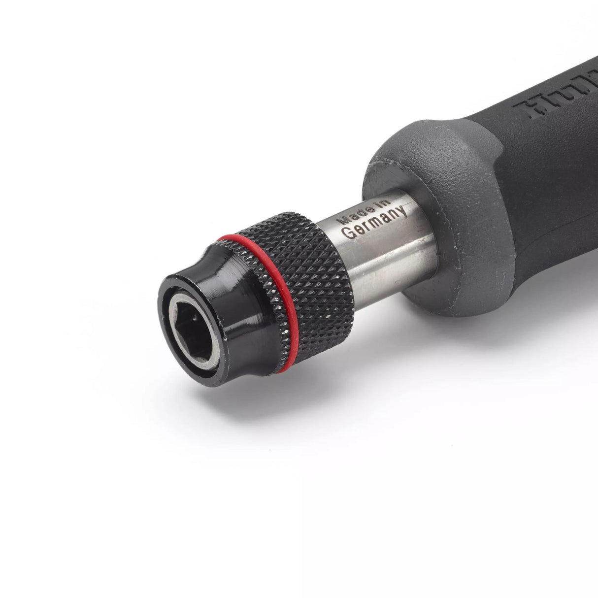 Bitsskruetrækker - Quick Release