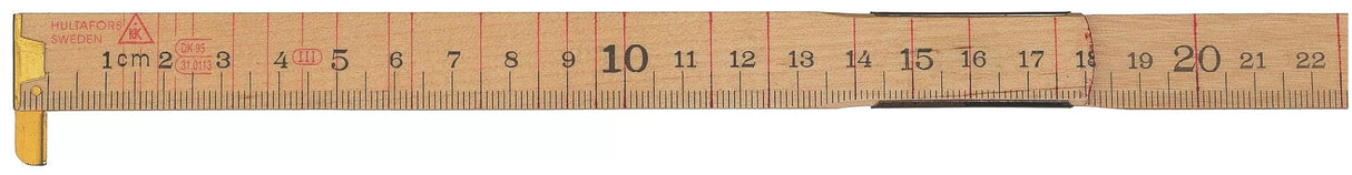 Règle pour planches