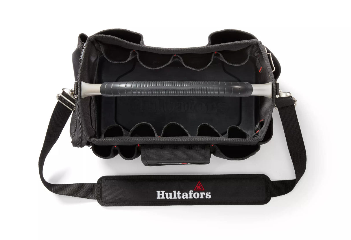 Ergonominen työkalulaukku