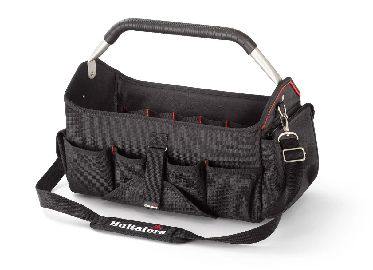 Porte-outils à ouverture sur le dessus