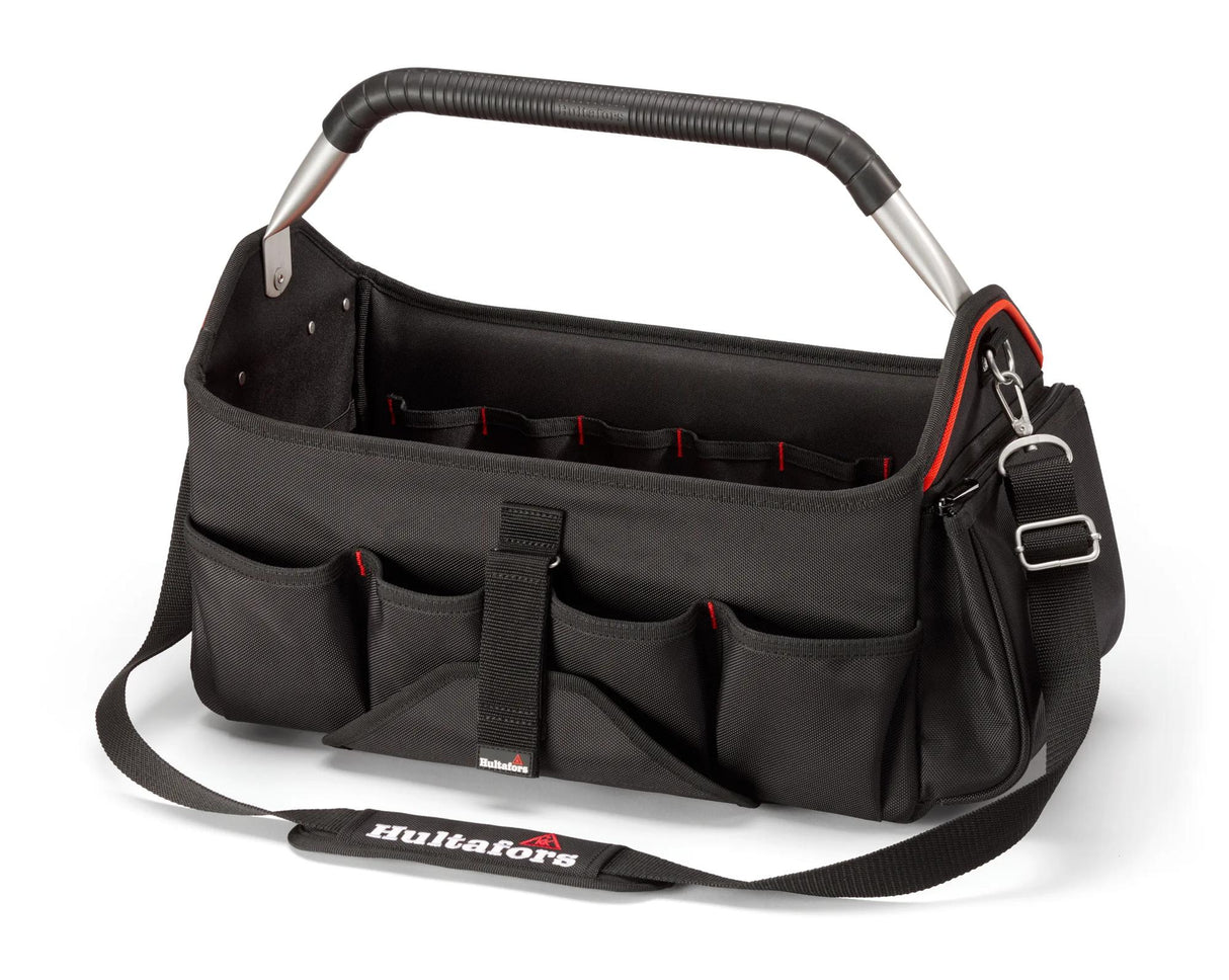 Open-top Tool Carrier