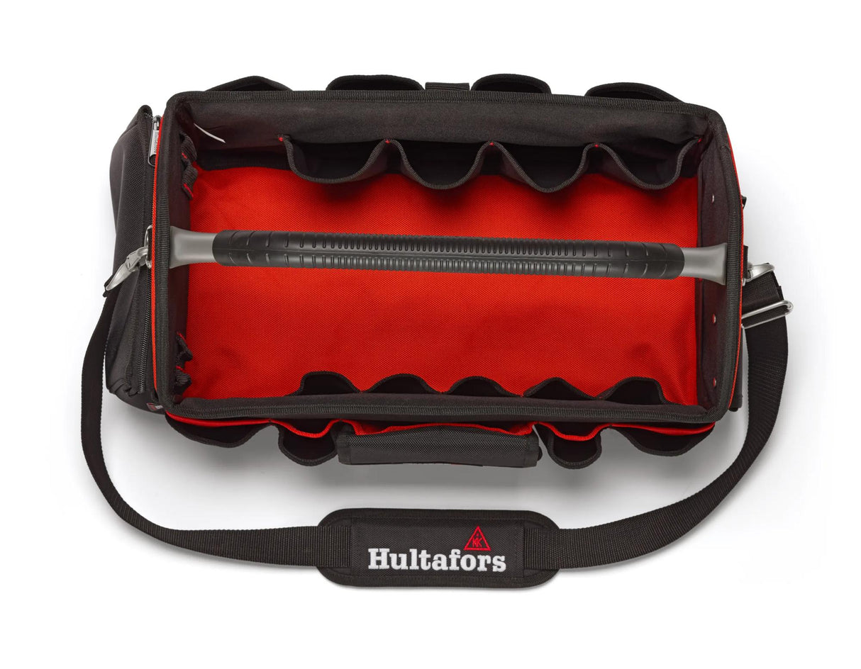 Porte-outils à ouverture sur le dessus