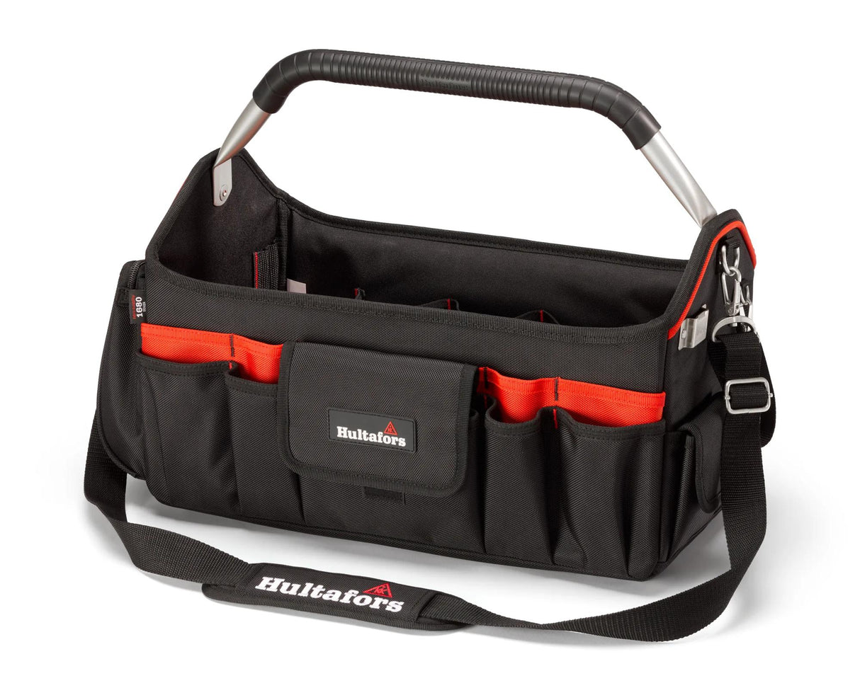 Open-top Tool Carrier