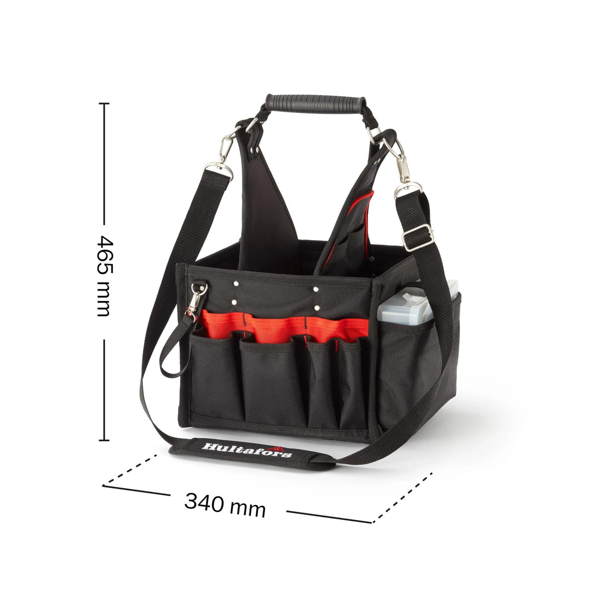 Electricians Tool Bag