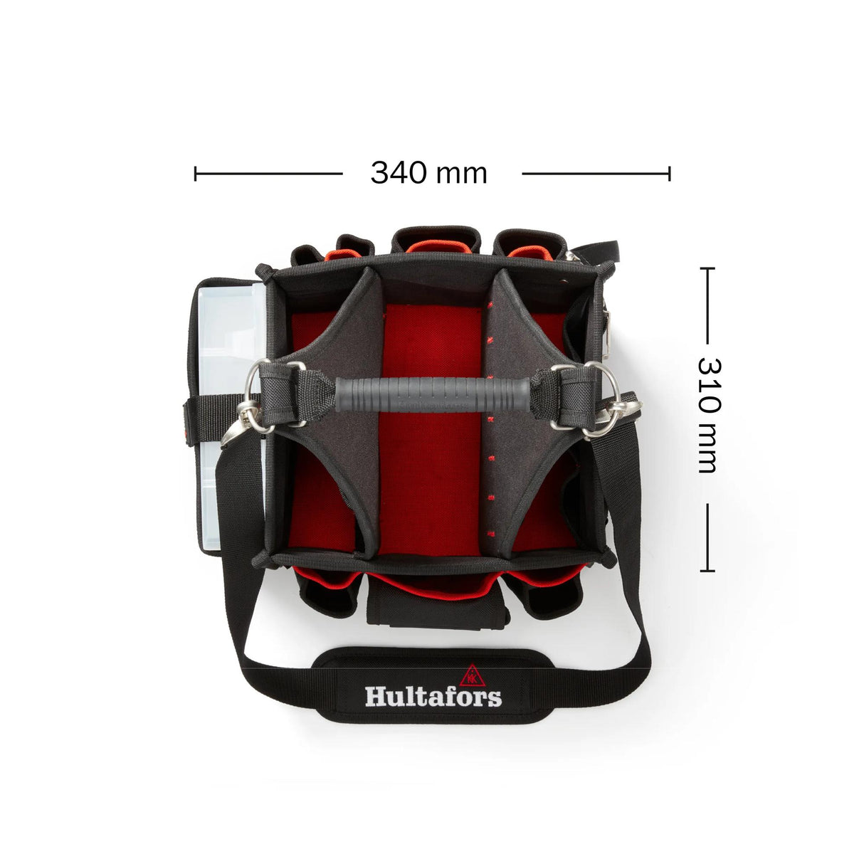 Sac à outils d’électricien