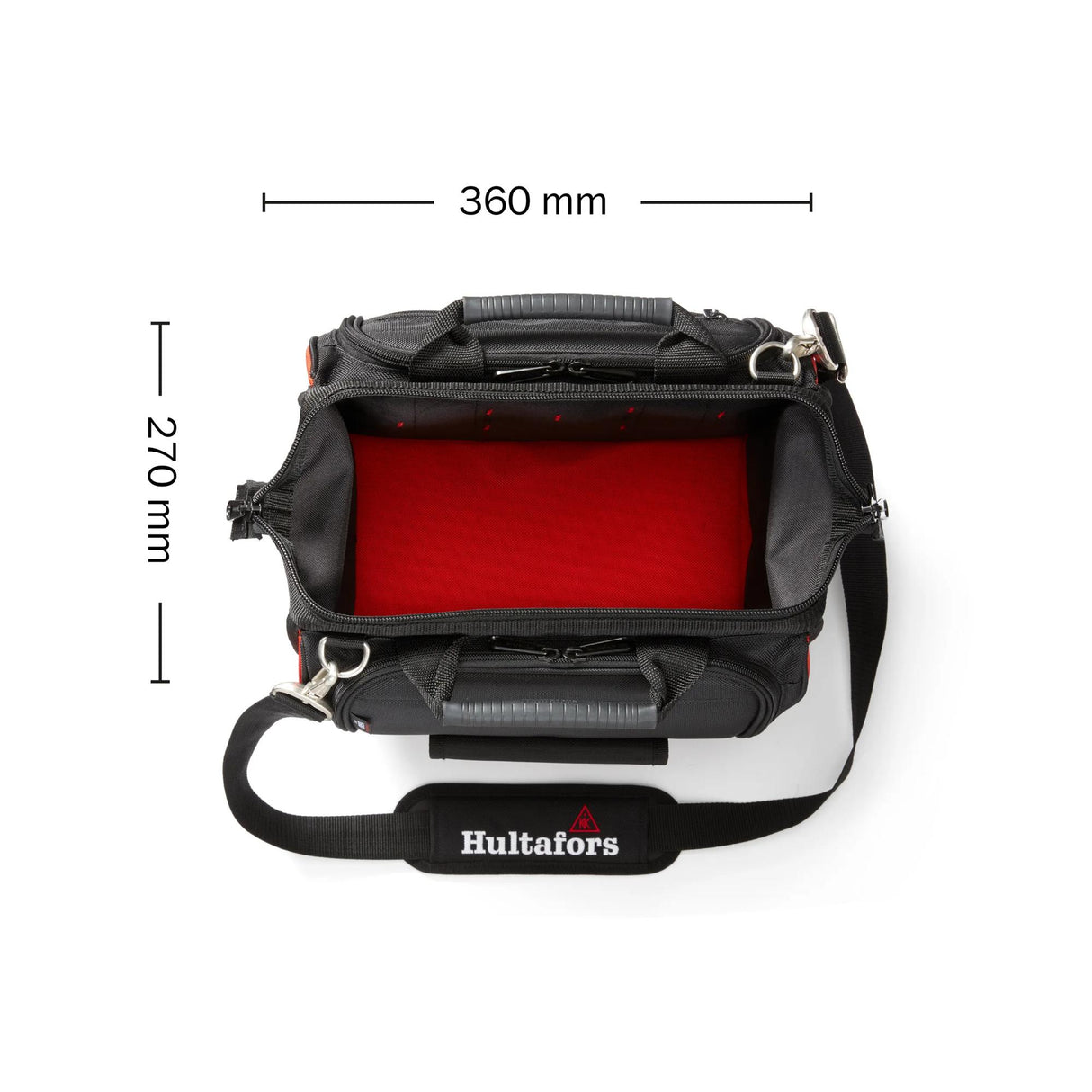 Sac à outils de technicien